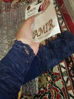 ساق دست زنانه مدل TR SO