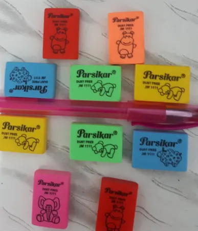 پاک کن پارسیکار مدل JM1260 بسته 5 عددی