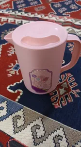 تجریه خرید پارچ ونوس پلاستیک کد 4-1953