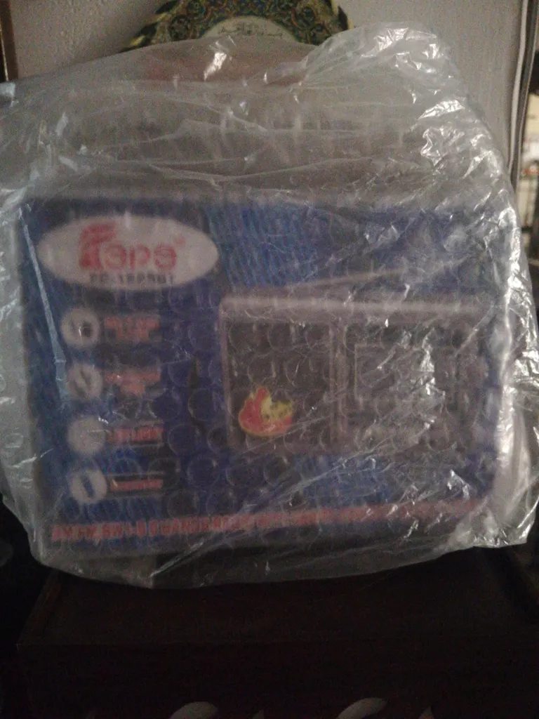 رادیو ایپی مدل FP-1525BT