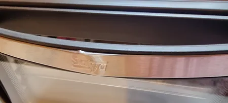 آون توستر سایا مدل ولرکان 10