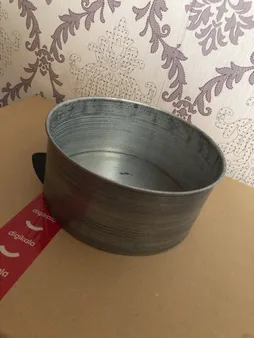 قالب کیک مدل موج کد 20-7