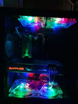 فن کیس پی نت کد 12025