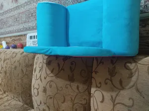 تجریه خرید مبل کودک مدل سگهای نگهبان 2 به همراه پاف