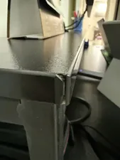 تجریه خرید میز کامپیوتر کد 12041