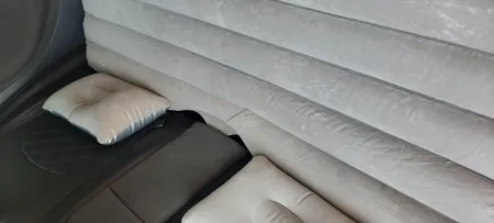 تخت بادی سفری کد YD_201