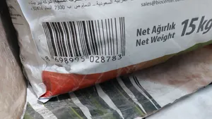 تجریه خرید غذای خشک گربه بالغ رفلکس مدل Multicolor New وزن 15 کیلوگرم