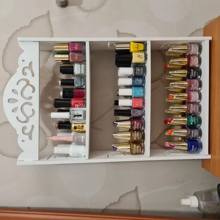 طبقه رومیزی مدل H950