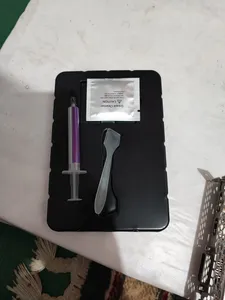 تجریه خرید خمیر سیلیکون کولر مستر مدل CRYOFUZE