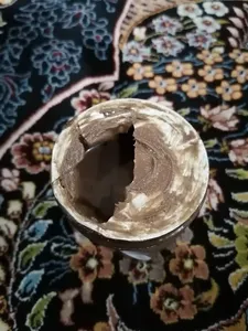 تجریه خرید کرم کنجد کاکائو سیمرغ - 350 گرم