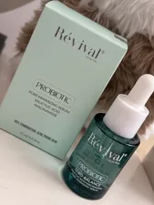 تجریه خرید سرم پوست کلکسیون رویوال مدل PROBIOTIC حجم 15 میلی لیتر