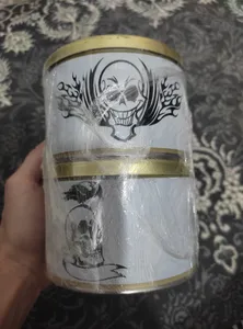 تجریه خرید زیر سیگاری کد dr56 مجموعه 2 عددی