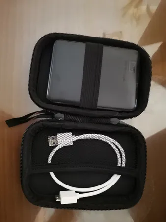 باکس تبدیل SATA به USB 3.0 مدل Elements