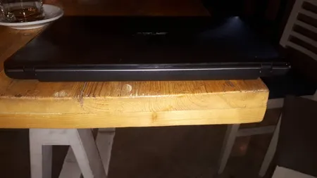 باتری لپ تاپ 4سلولی مدل AS-55 مناسب برای لپ تاپ ایسوس K550