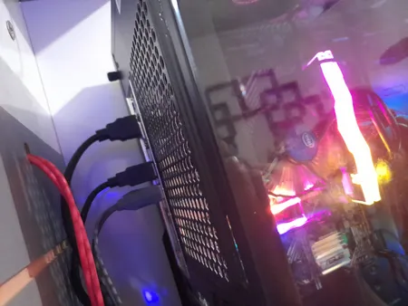 کابل HDMI الترا اچ دی مدل 8K طول 1.5 متر