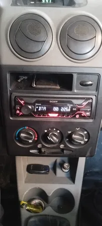 پخش کننده خودرو سونی مدل DSX-A410BT