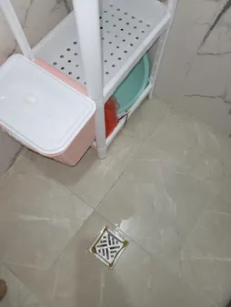 توری کف شور نادیاهوم مدل چسبی