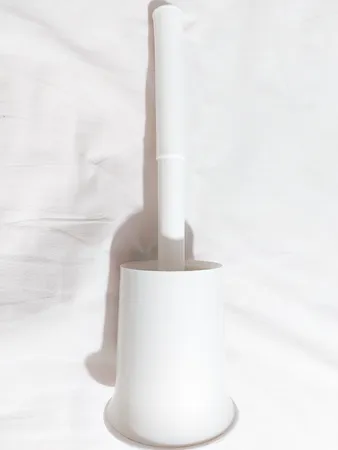 برس توالت شوی مدل CR