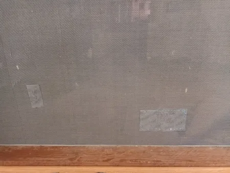 چسب ترمیم توری پنجره نادیاهوم مدل meshrepair طول 2 متر