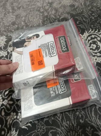 زیرپوش رکابی مردانه اوزتاش مدل 281179