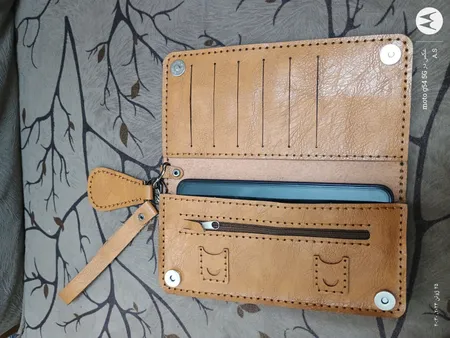 کیف پول مدل چند کاره