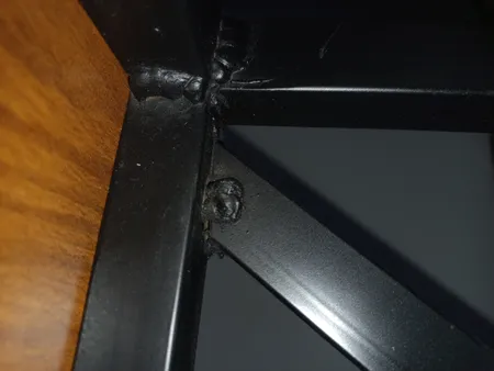 میز کامپیوتر کد 20478