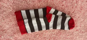 تجریه خرید جوراب ال سون کد PH199