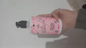 تجریه خرید لوسیون بدن سوپکس مدل Shea butter & Aloe vera حجم 350 میلی لیتر مجموعه 6 عددی