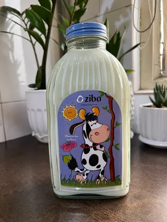 بطری زیباسازان مدل MRK