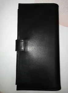 تجریه خرید کیف پول چرم دیاکو مدل mp232-floter