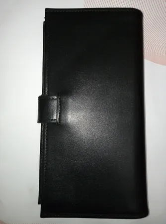 کیف پول چرم دیاکو مدل mp232-floter