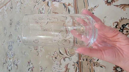 لیوان پاشاباغچه مدل آلگرا کد 420015 مجموعه 6 عددی