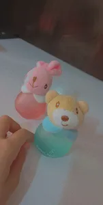 تجریه خرید ادو تویلت کودک بیبی بر مدل 144-2 حجم 50 میلی لیتر