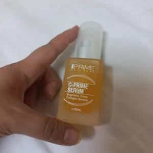 تجریه خرید سرم پوست پرایم مدل C_Prime حجم 30 میلی لیتر