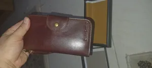 تجریه خرید کیف پول چرم دیاکو مدل 251rostik