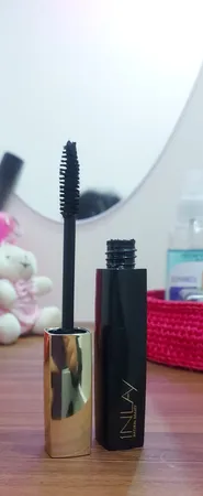 ریمل حالت دهنده INLAY مدل Exreme Length