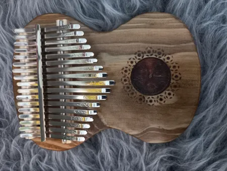 کالیمبا کد 001