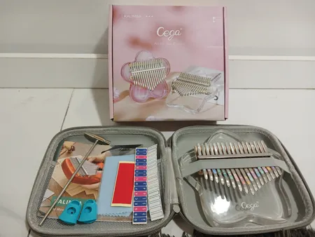 کالیمبا سگا مدل star