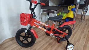 تجریه خرید دوچرخه شهری مدل سونیک سایز 12