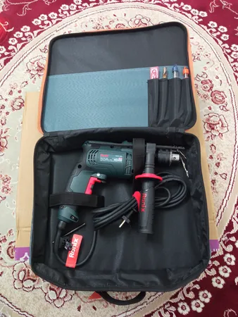 کیف دریل تانوس مدل m01