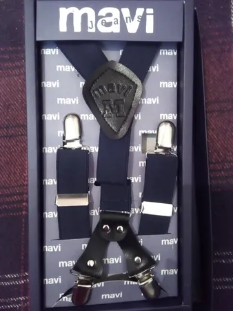 ساس بند زنانه سی اچ آر کد M060