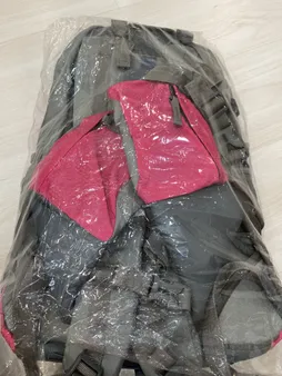 کوله پشتی کوهنوردی 30 لیتری مدل D59