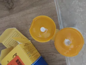 تجریه خرید کرم ضدآفتاب بی‌رنگ آردن مدل SPF25 مناسب انواع پوست وزن 50 گرم