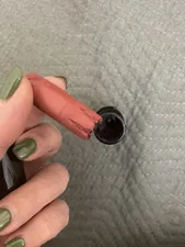 تجریه خرید رژ لب جامد مای سری Black Diamond مدل Stay Matt شماره 25