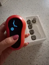 تجریه خرید میکرودرم خانگی گلویش استایل مدل MP-29