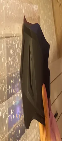 کلاه کاسکت فک جدا ردلاین مدل 976 MT NOPO