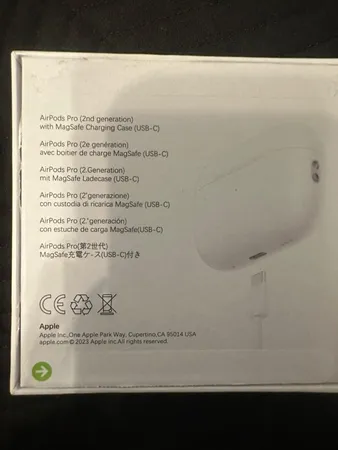 هدست بلوتوثی مدل Pro (2nd generation)