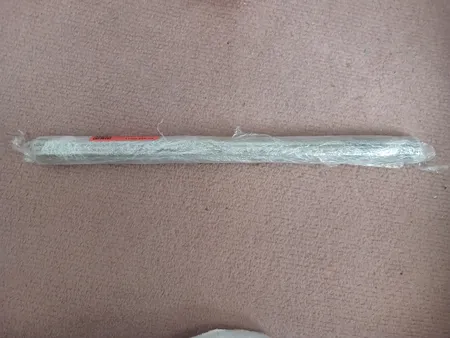 الکترود جوشکاری نورین میکا مدل NM-2.5 وزن 333 گرم