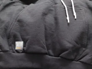 تجریه خرید هودی مردانه باینت کد 606-1