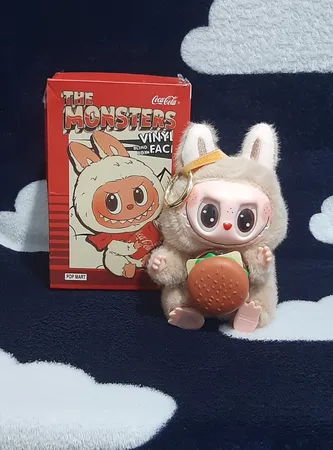 اسباب بازی شانسی مدل  کوکا کولا